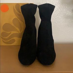 Steve Madden Brisk dock boots